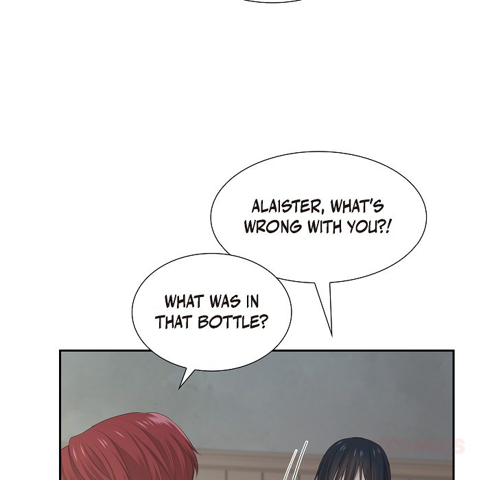 Read Look Back at the Embers chapter 47 image 62 on Lezhin