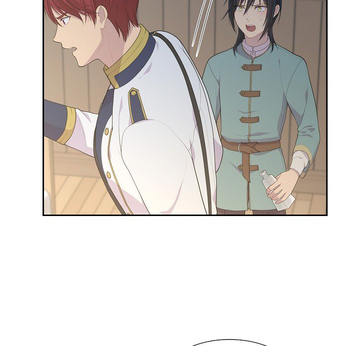 Read Look Back at the Embers chapter 47 image 63 on Lezhin