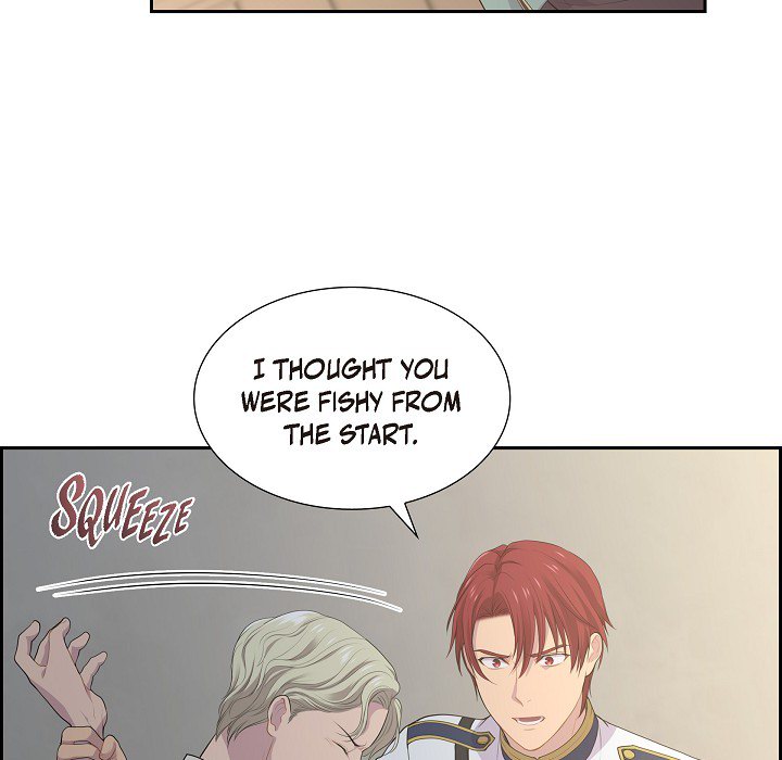 Read Look Back at the Embers chapter 47 image 65 on Lezhin