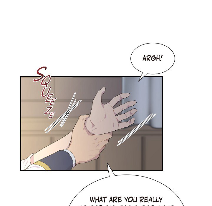 Read Look Back at the Embers chapter 47 image 68 on Lezhin
