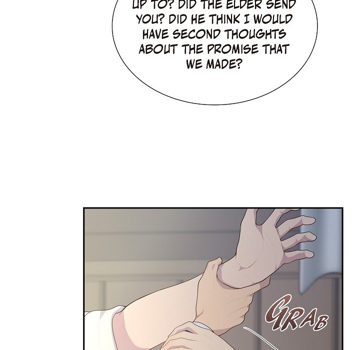 Read Look Back at the Embers chapter 47 image 69 on Lezhin