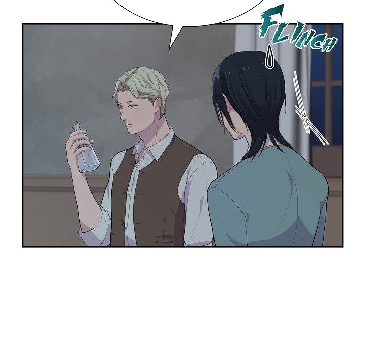 Read Look Back at the Embers chapter 47 image 7 on Lezhin