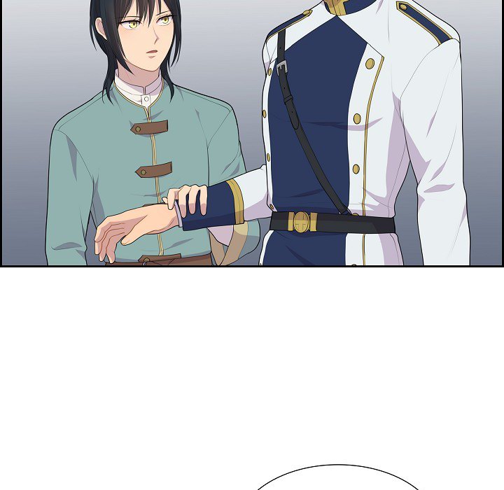 Read Look Back at the Embers chapter 47 image 71 on Lezhin