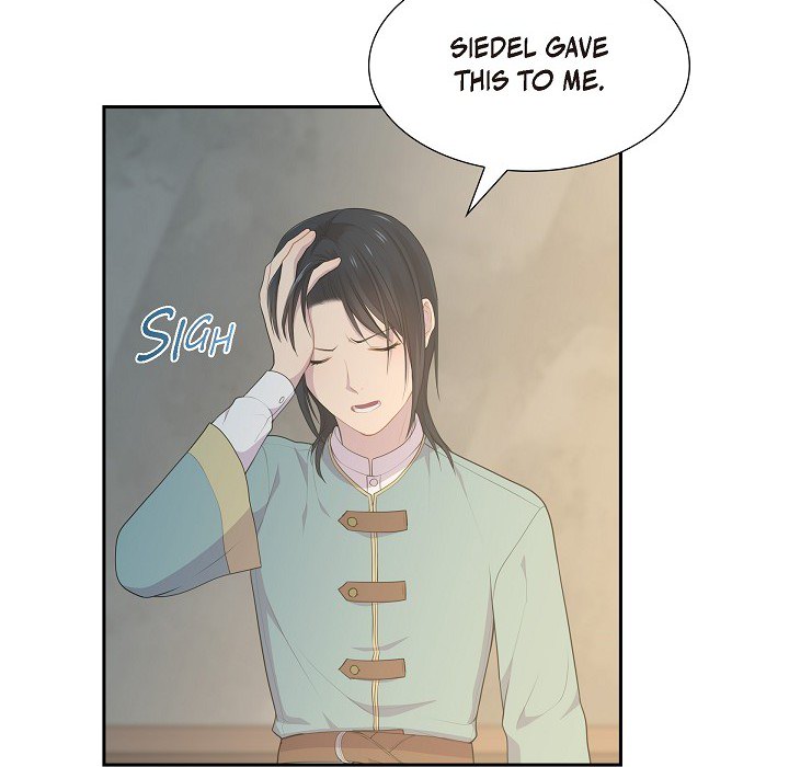 Read Look Back at the Embers chapter 47 image 72 on Lezhin