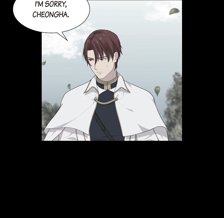 Read Look Back at the Embers chapter 47 image 79 on Lezhin