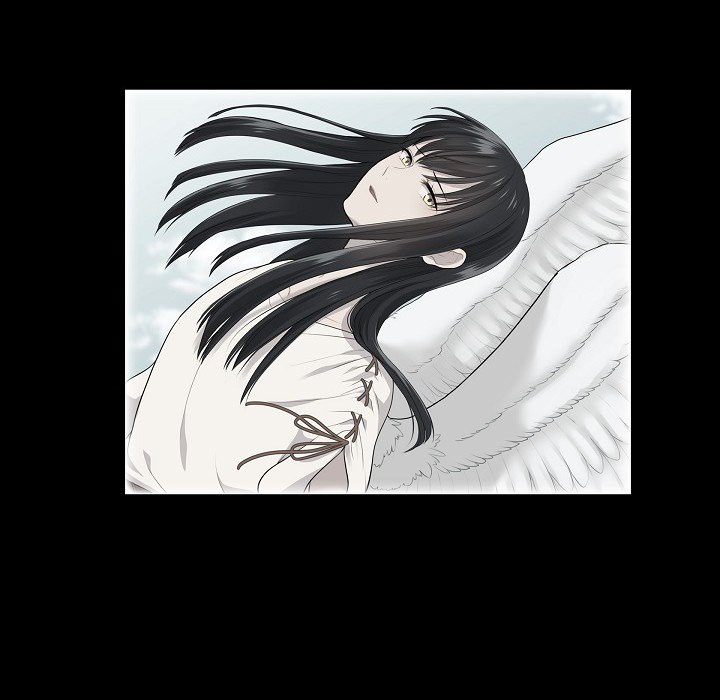 Read Look Back at the Embers chapter 47 image 80 on Lezhin