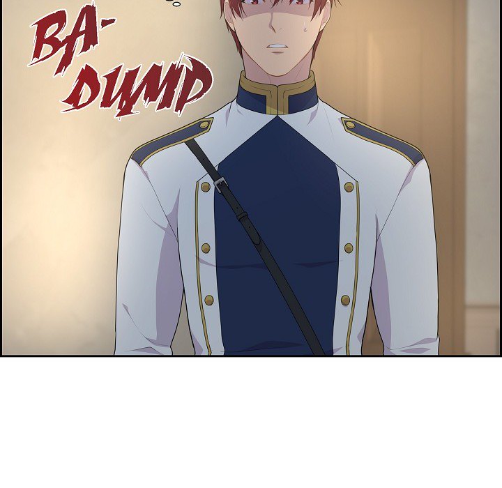 Read Look Back at the Embers chapter 47 image 83 on Lezhin