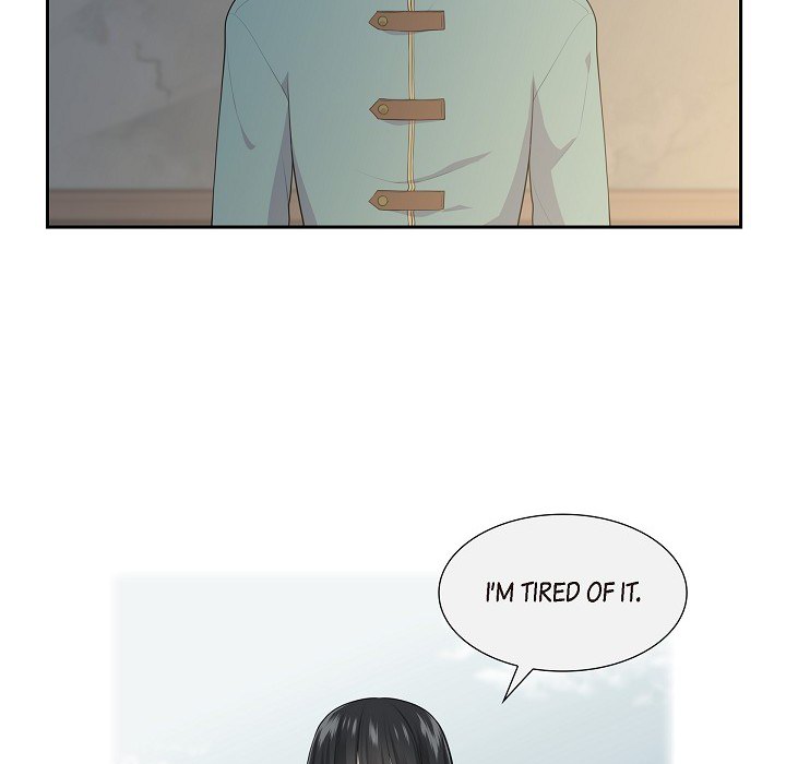 Read Look Back at the Embers chapter 47 image 85 on Lezhin