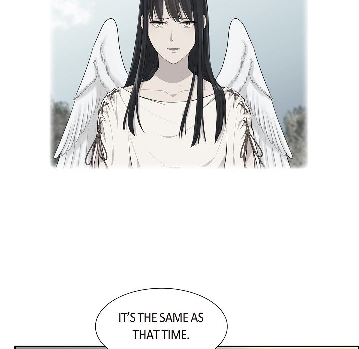 Read Look Back at the Embers chapter 47 image 86 on Lezhin