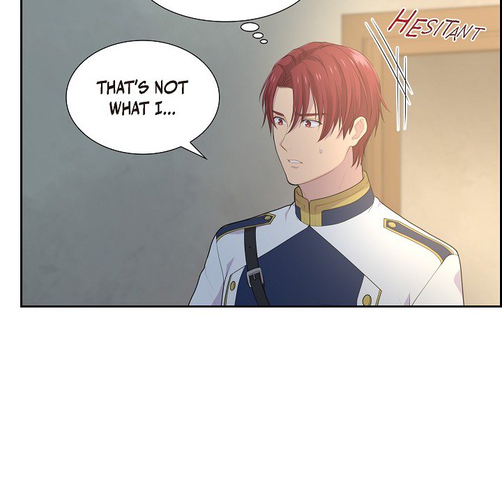 Read Look Back at the Embers chapter 47 image 87 on Lezhin