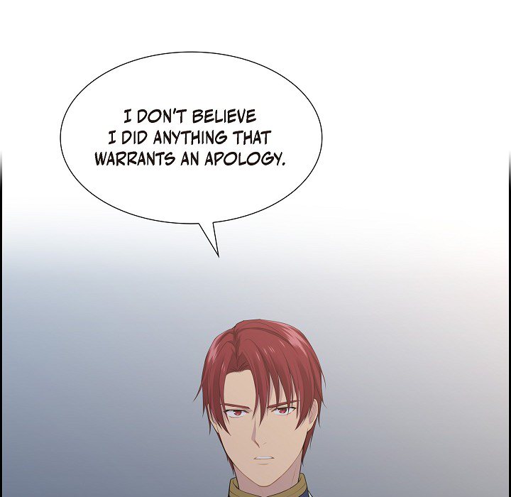 Read Look Back at the Embers chapter 47 image 91 on Lezhin
