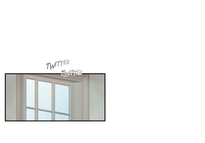 Read Look Back at the Embers chapter 49 image 1 on Lezhin