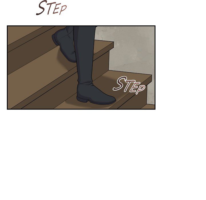 Read Look Back at the Embers chapter 49 image 10 on Lezhin