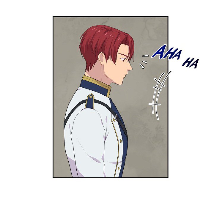 Read Look Back at the Embers chapter 49 image 11 on Lezhin