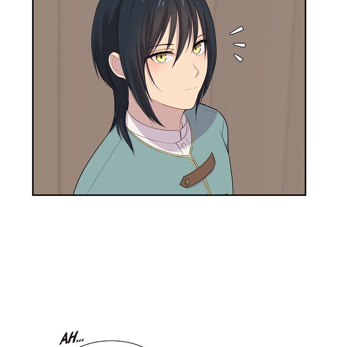 Read Look Back at the Embers chapter 49 image 14 on Lezhin