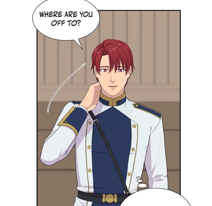 Read Look Back at the Embers chapter 49 image 15 on Lezhin