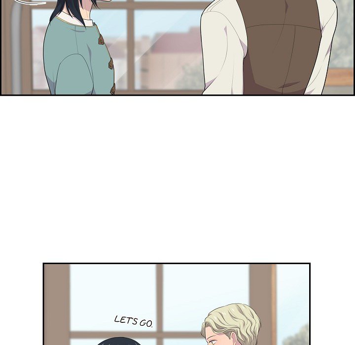 Read Look Back at the Embers chapter 49 image 17 on Lezhin