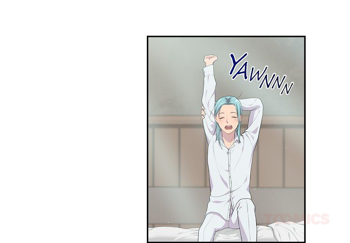 Read Look Back at the Embers chapter 49 image 2 on Lezhin