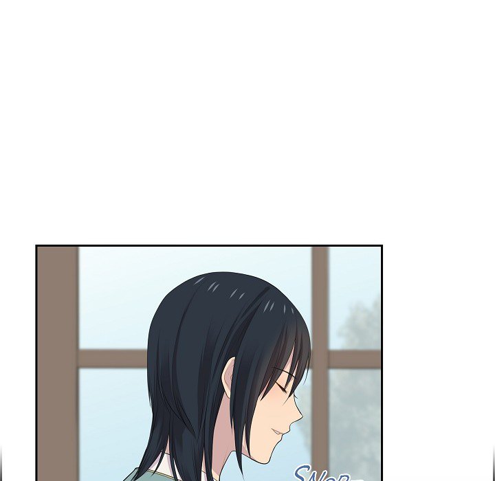 Read Look Back at the Embers chapter 49 image 20 on Lezhin