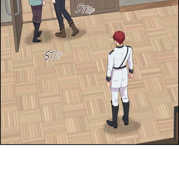 Read Look Back at the Embers chapter 49 image 22 on Lezhin