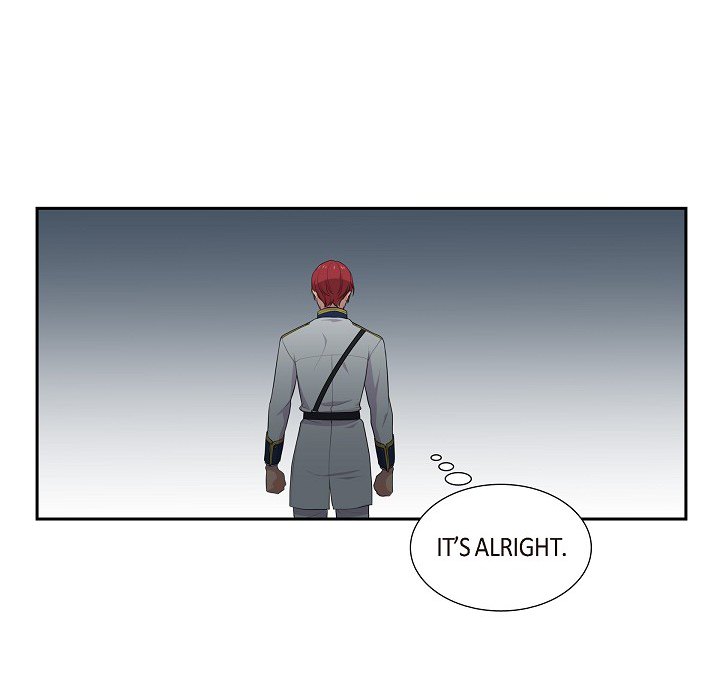 Read Look Back at the Embers chapter 49 image 23 on Lezhin