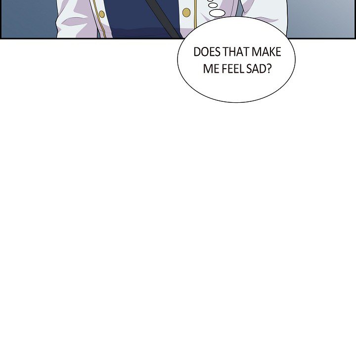 Read Look Back at the Embers chapter 49 image 26 on Lezhin