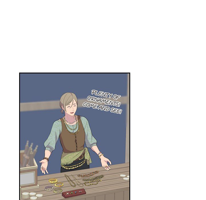 Read Look Back at the Embers chapter 49 image 29 on Lezhin