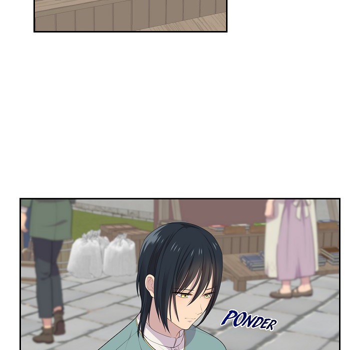 Read Look Back at the Embers chapter 49 image 30 on Lezhin