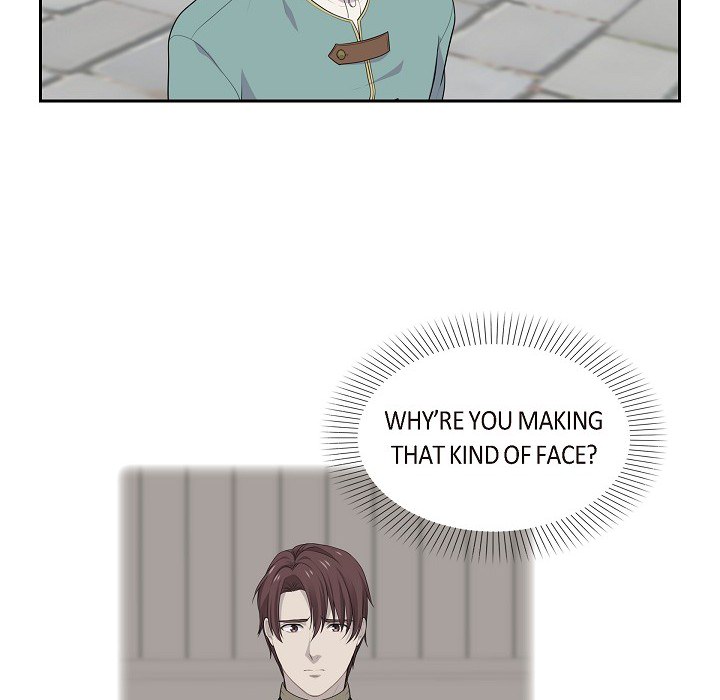 Read Look Back at the Embers chapter 49 image 31 on Lezhin