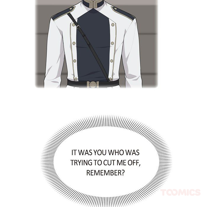 Read Look Back at the Embers chapter 49 image 32 on Lezhin