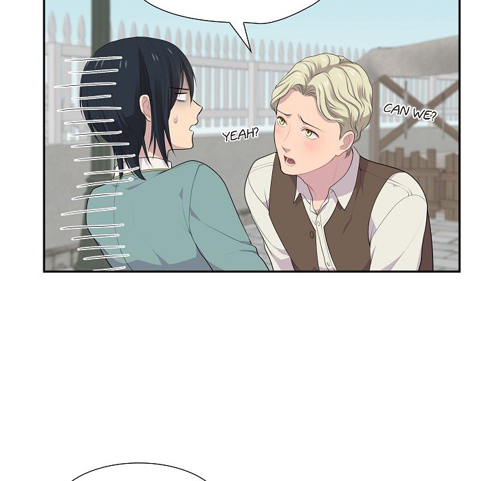 Read Look Back at the Embers chapter 49 image 37 on Lezhin