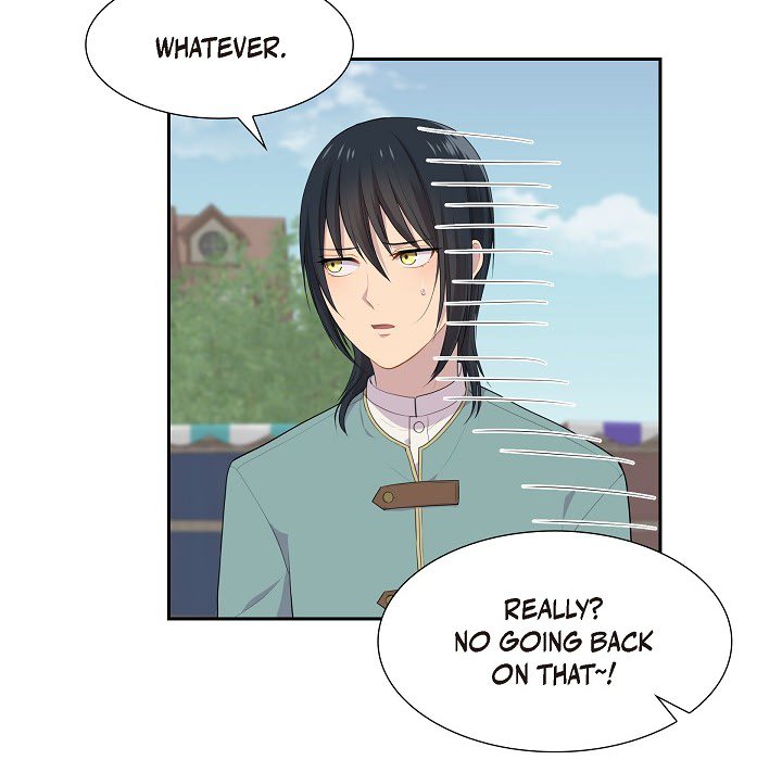 Read Look Back at the Embers chapter 49 image 38 on Lezhin