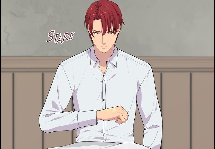 Read Look Back at the Embers chapter 49 image 4 on Lezhin