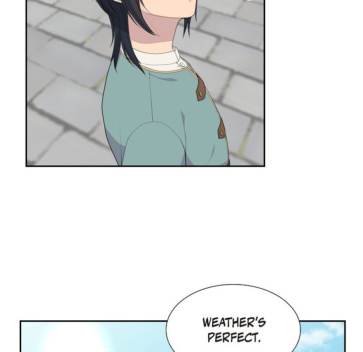 Read Look Back at the Embers chapter 49 image 41 on Lezhin