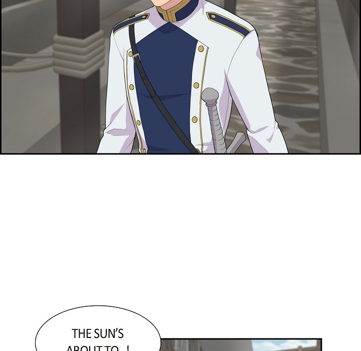 Read Look Back at the Embers chapter 49 image 45 on Lezhin