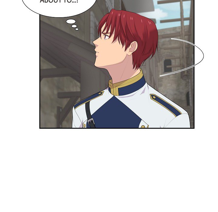 Read Look Back at the Embers chapter 49 image 46 on Lezhin