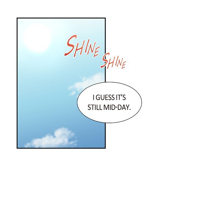 Read Look Back at the Embers chapter 49 image 47 on Lezhin