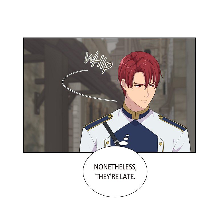 Read Look Back at the Embers chapter 49 image 48 on Lezhin