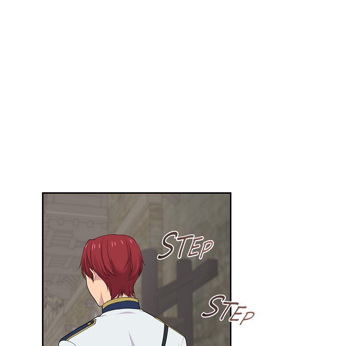 Read Look Back at the Embers chapter 49 image 49 on Lezhin