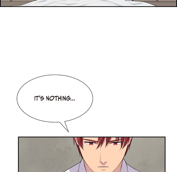 Read Look Back at the Embers chapter 49 image 5 on Lezhin