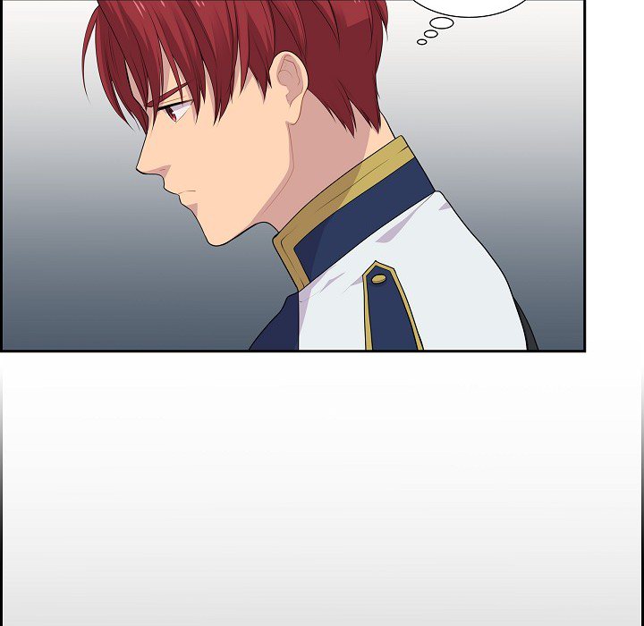 Read Look Back at the Embers chapter 49 image 51 on Lezhin
