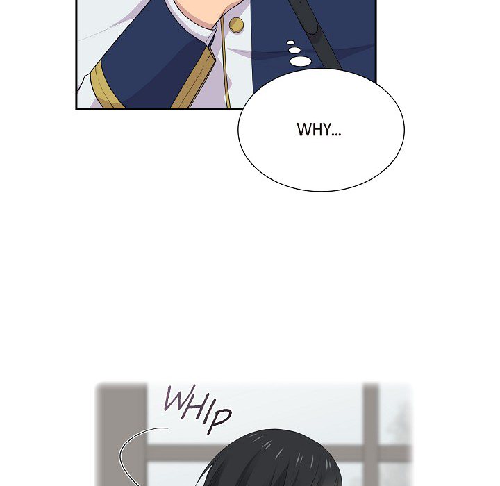 Read Look Back at the Embers chapter 49 image 57 on Lezhin