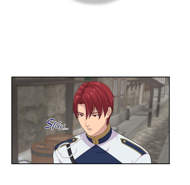 Read Look Back at the Embers chapter 49 image 59 on Lezhin