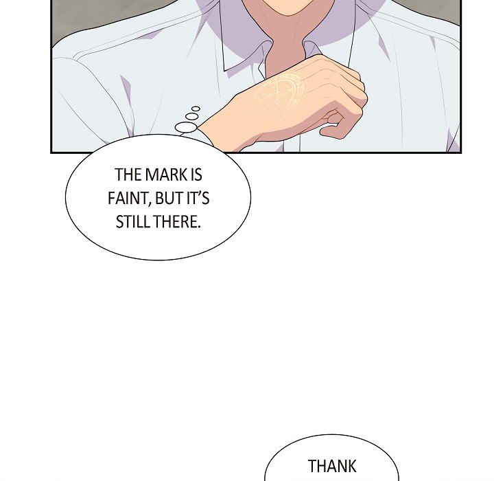 Read Look Back at the Embers chapter 49 image 6 on Lezhin