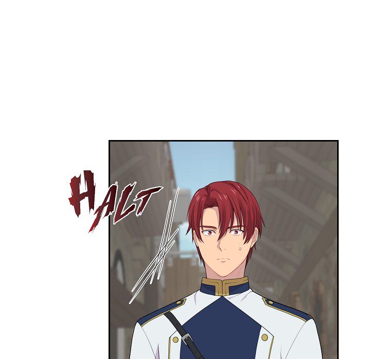 Read Look Back at the Embers chapter 49 image 60 on Lezhin