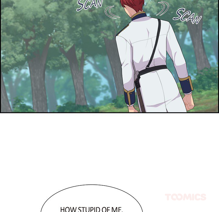Read Look Back at the Embers chapter 49 image 62 on Lezhin
