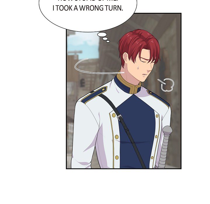Read Look Back at the Embers chapter 49 image 63 on Lezhin