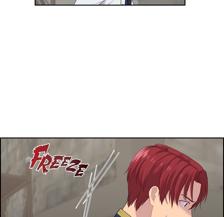 Read Look Back at the Embers chapter 49 image 65 on Lezhin