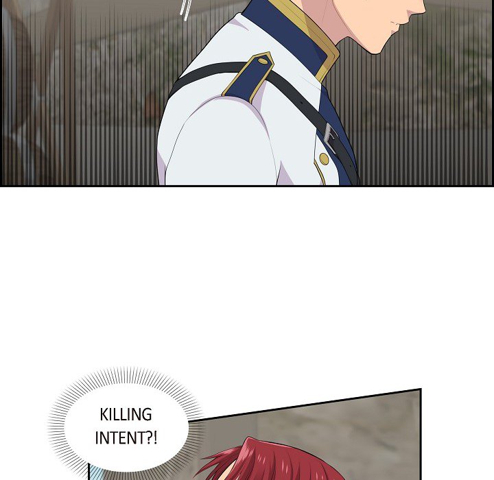 Read Look Back at the Embers chapter 49 image 66 on Lezhin