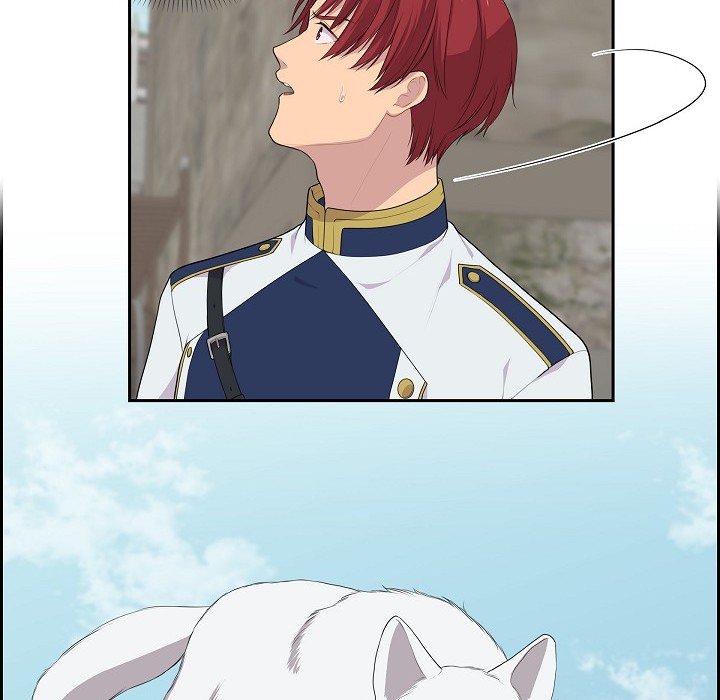 Read Look Back at the Embers chapter 49 image 67 on Lezhin
